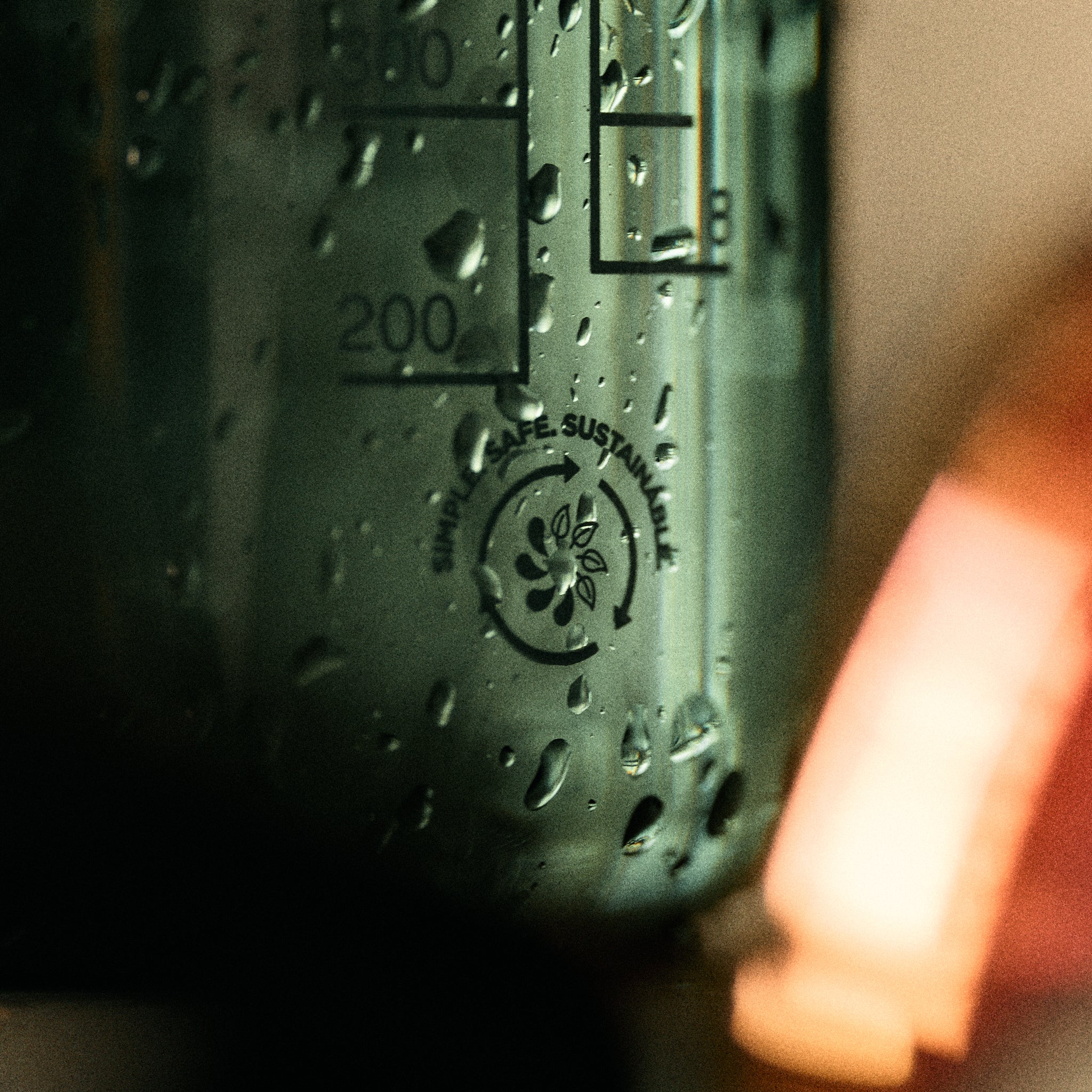 SIR,PLUS.© NALGENE WIDEMOUTH 32OZ BOTTLE