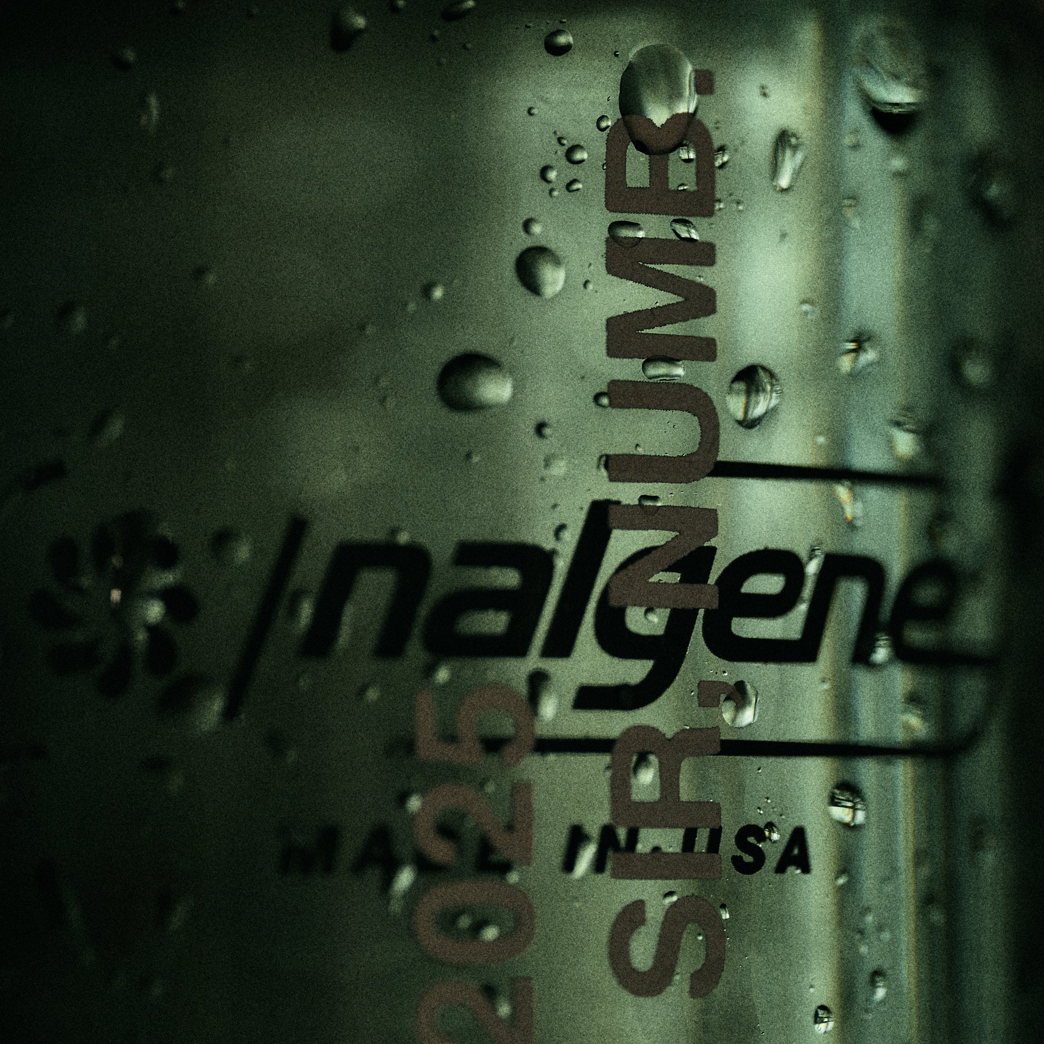 SIR,PLUS.© NALGENE WIDEMOUTH 32OZ BOTTLE
